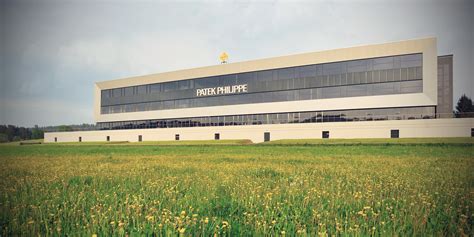 patek philippe emploi la chaux de fonds|patek philippe.